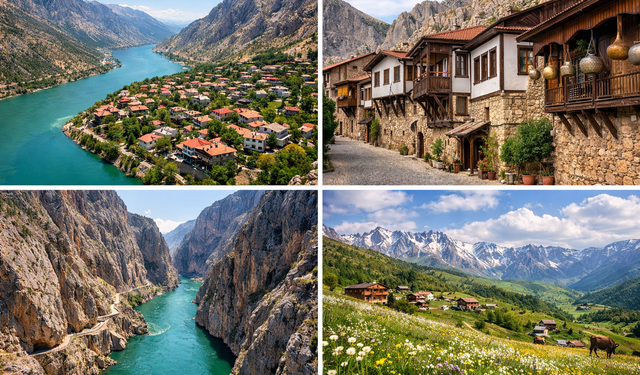 Kemaliye Belediye Başkanlığı Malzeme Alımı