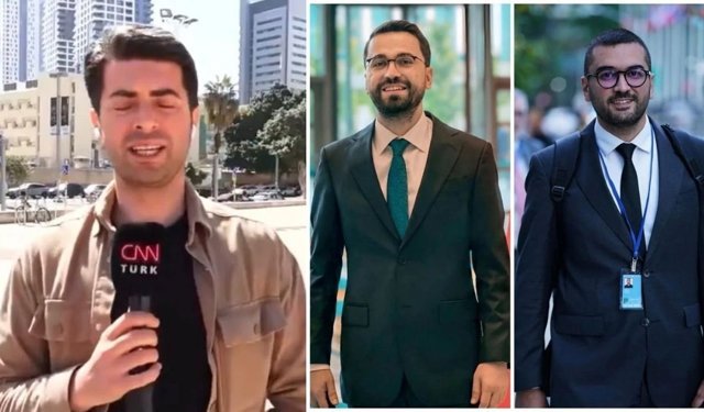 KGK’den Sert Tepki: Gazetecileri Derhal Serbest Bırakın!