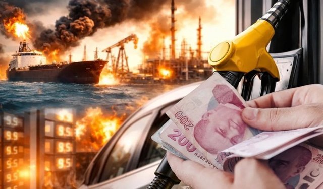 Akaryakıtta Flaş Gelişme: Zam durduruldu "Eşel Mobil" gündemde