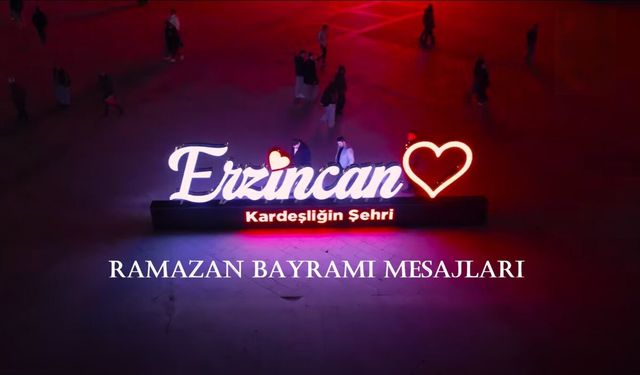 Dualarla resimlerle Ramazan Bayramı mesajları