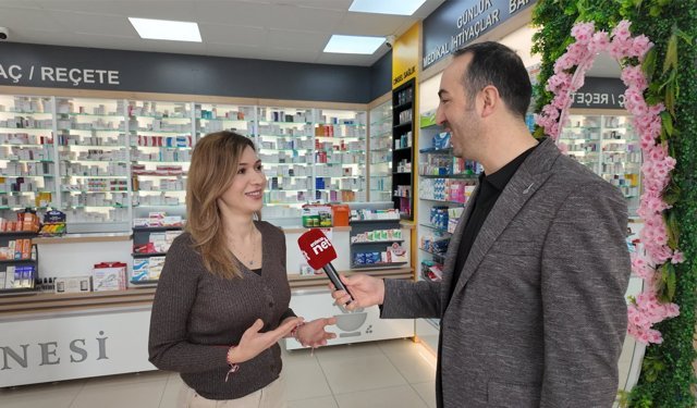 Ramazan Bayramında Eczanelerin Çalışma Sistemi Nasıl Olacak?