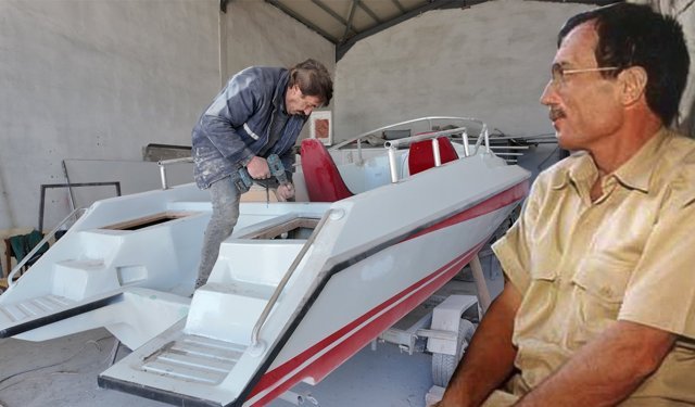 Recep Yazıcıoğlu’nun Hatırası Erzincan’da Yenileniyor