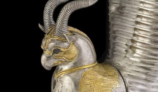 Dünyanın Arkeologları Bu Kez Erzincan'da Buluşacak