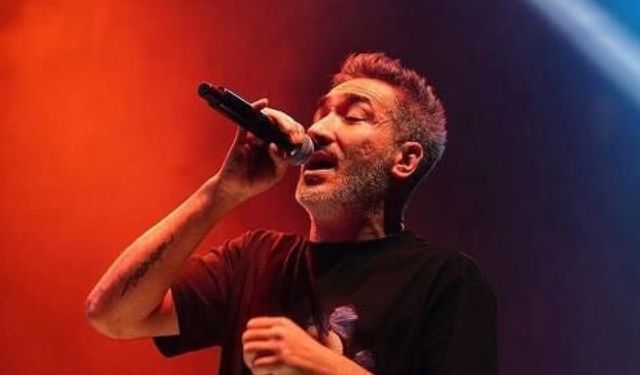 Rap Müziğin Usta İsmi Erzincan’a Geliyor