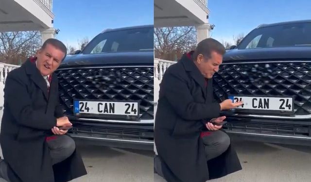 Sarıgül’den 120 Bin TL’lik "CAN" İsyanı: "Bu Ceza Niye?"