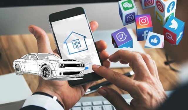 Erzincan’da sosyal medyadan ilan verenlere kötü haber var