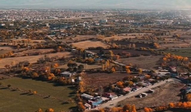 Erzincan Çiftçisine %75 Hibe Müjdesi: Atıl Araziler Üretime Açılıyor!