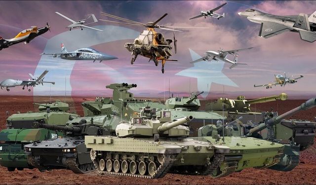 2026 Askeri Güç Raporu: Türkiye İlk 10'da, İran Ateş Çemberinde!