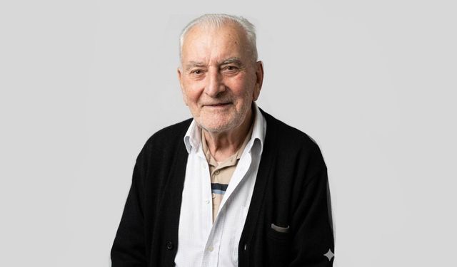 Erzincan’ın Bir Gülen Yüzü Daha Aramızdan Ayrıldı