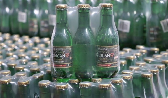 Erzincan’ın şifalı kaynağı tescillendi..