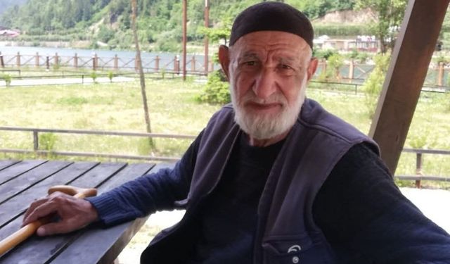 Erzincan'da Eski Belediye Başkanının Acı Günü...