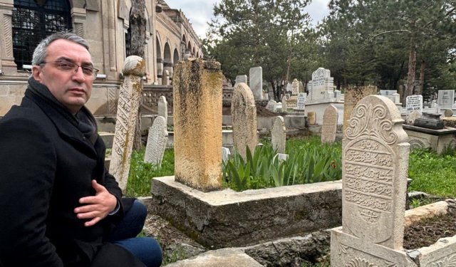 125 Yıl Sonra Aynı Yerde… Erzincan’da Hüzünlü Bir Ziyaret