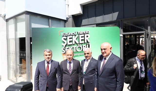 Erzincan Pancar Çiftçisi İçin Kritik Görüşme!