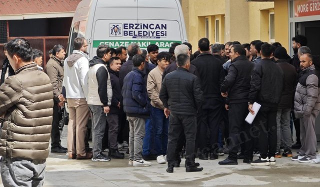 9 Kişilik İki Aile Hayatını Kaybetti: Cenazeler Erzincan’a Getirildi