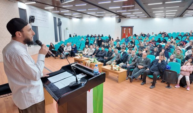 Boykot Dedektifi Özveren Erzincan’da