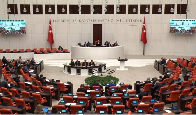 Erzincan İçin Dev Yatırım Hamlesi: Tüneller Ve Hızlı Tren İçin Geri Sayım Başladı!