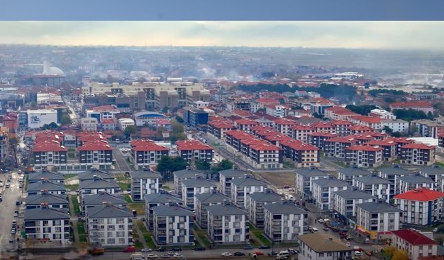 Türkiye'nin Kira Haritası Netleşti: Erzincan Hangi Sırada?