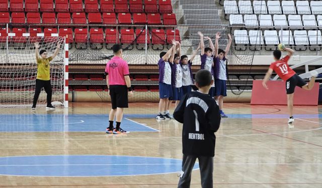 Erzincan Yarı Final Müsabakalarına Ev Sahipliği Yapıyor