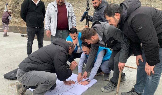 Erzincan’da Dönüşüm Başladı: Hayırlı Olsun!