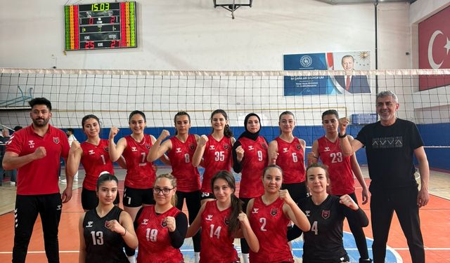 Erzincan’ın Sultanları Tarih Yazdı: Artvin’de Vefa Fırtınası!