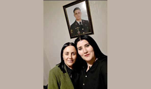 İçişleri Bakanlığı Müşaviri Hatice Atan'dan anlamlı ziyaret