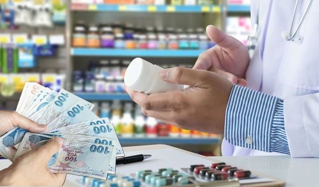 Sağlıkta Kur Ayarı: İlaç Fiyatlarına "Çifte Zam" Geldi!
