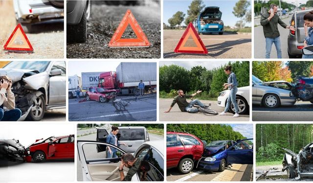 Trafikte "Değer Kaybı"n da yeni dönem başlıyor