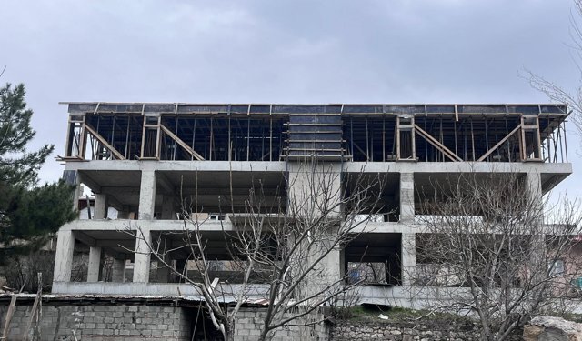 Kemah’ta Yatırım Tartışması: Belediye’den Sert Açıklama