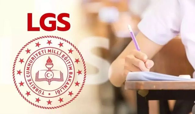 LGS sınavına "Milli" Ayar: Sınav Tarihi Değişiyor mu?