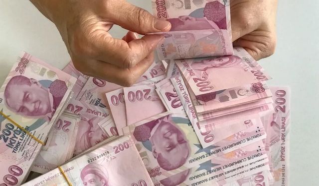 Memur ve emeklinin 3 aylık enflasyon farkı belli oldu!