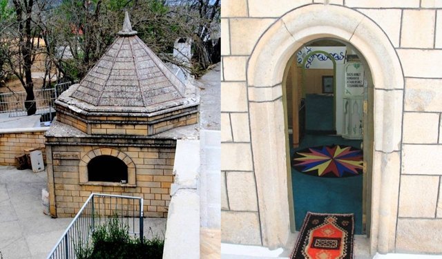 Kemaliye’nin Kültür Hazinesi: Hıdır Abdal Sultan’ın İzinde Ocak Köyü