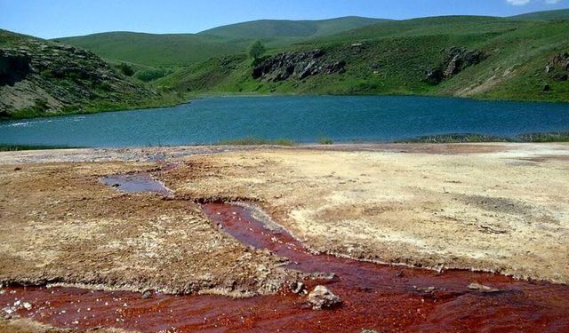 Erzincan'da Yazın En Renkli Etkinliklerinden Biri Otlukbeli'nde Düzenlenecek