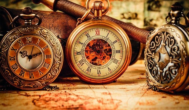 Neden 1 saat 60 dakika, 60 saniye? İşte 5 bin yıllık neden