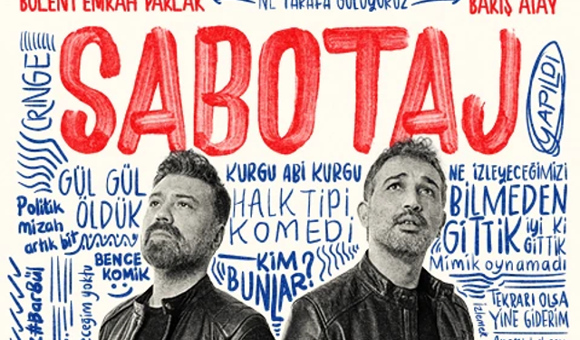 Barış Atay ve Bülent Emrah Parlak Erzincan’da