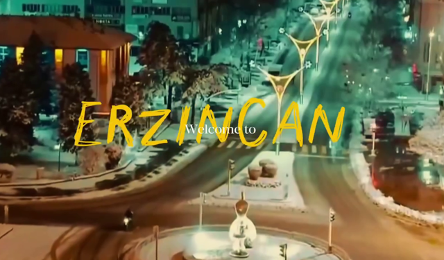 Erzincanlı Ela Nur Ağca’nın Videosu Takdir Topladı