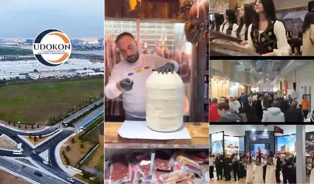 Doğu ve Güneydoğu'nun kalbi İstanbul'da atacak: Erzincan tanıtım gününde