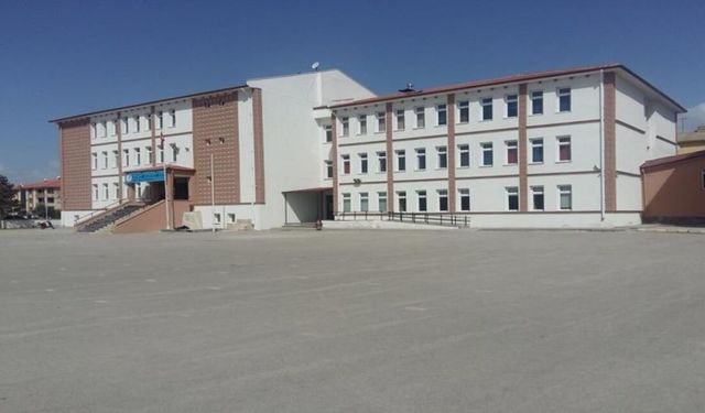 Erzincan'da Eğitimci Serap Taştan’ın Acı Günü!