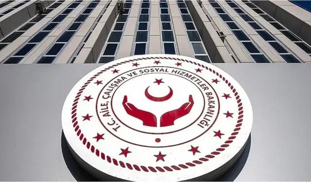 Aile ve Sosyal Hizmetler Bakanlığı 680 personel alacak