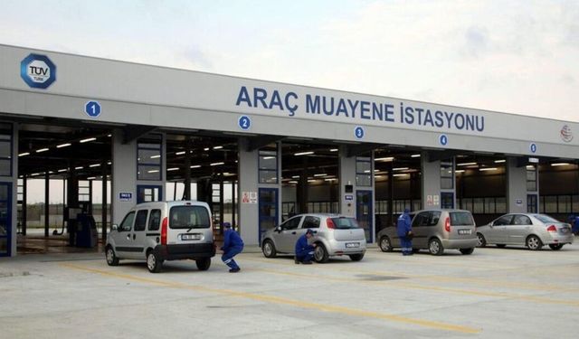 Araçlardaki Zorunlu Ekipman Listesi Güncellendi!