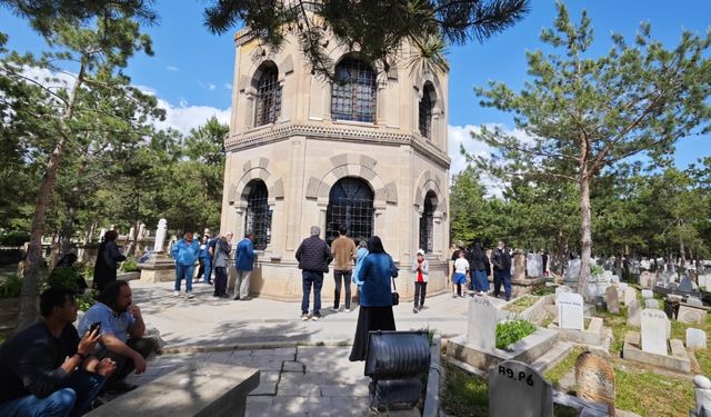 Yaklaşık 200 Yıllık Sır: Terzi Baba Erzincan İçin Neden Bu Kadar Önemli?