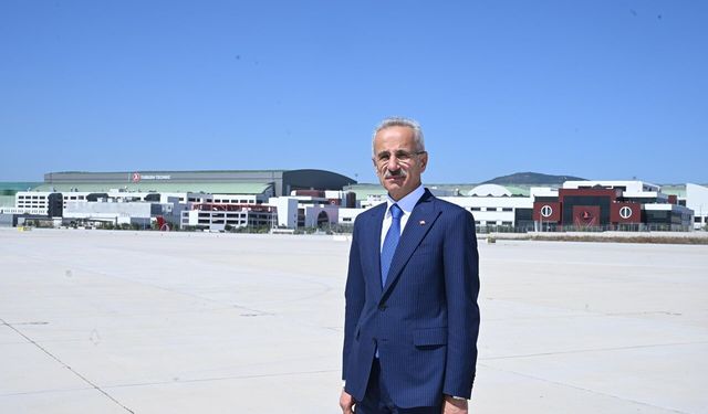 Bakan Açıkladı: Türk Mühendislerin Geliştirdiği Sistem Erzincan’da Kuruldu