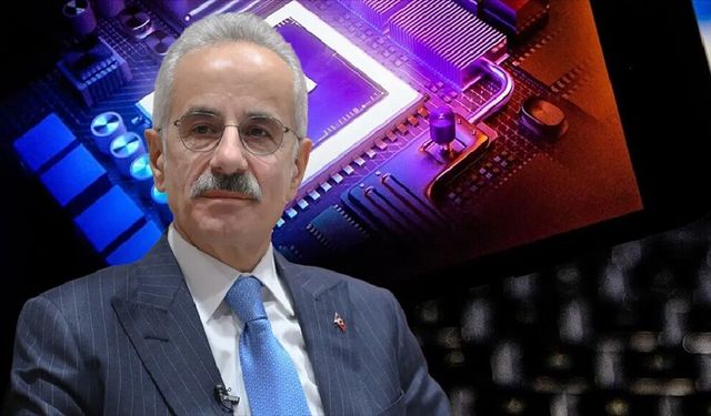 Türkiye dijital çağda vites yükseltti: 5G, Fiber Ağ, uydular ve çocuk koruma