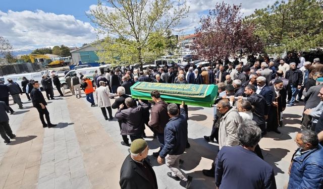 Erzincan'da Bugün: İki Vatandaş Hayatını Kaybetti
