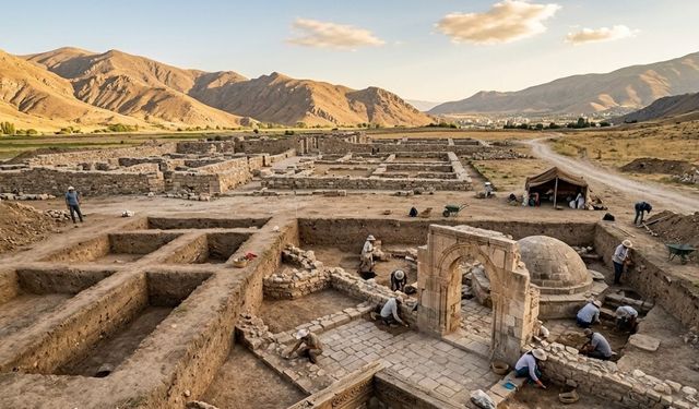 Erzincan Tarihini Yeniden Keşfetmek: Açık Hava Müzesi