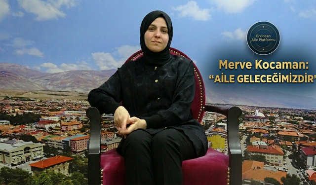 Erzincan’dan Meclis’e Uzanan ‘Aile’ Reformu: 107 Bin Islak İmzayla Medyadaki Yozlaşmaya Savaş Açtılar!
