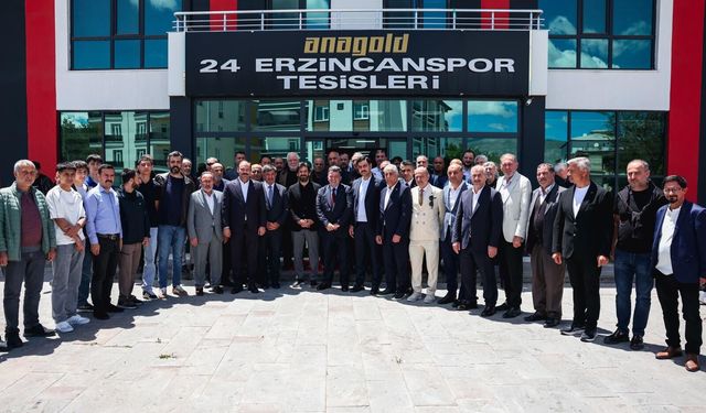 Erzincanspor’a Galatasaray’dan Transfer Sözü