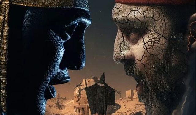 Erzincan’da "Firavunla Yüz Yüze" Sahne Alıyor