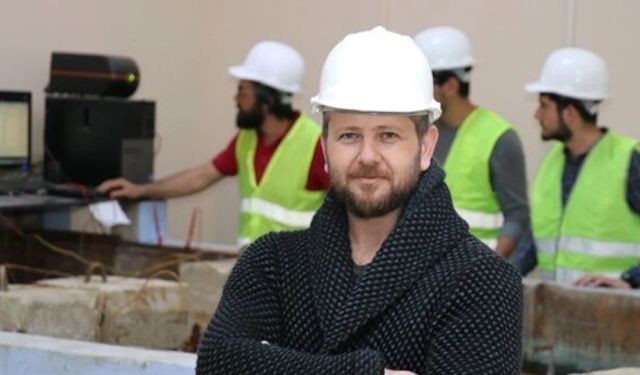 Akademik Dünyada Dijital Dönüşüme Erzincan İmzası...