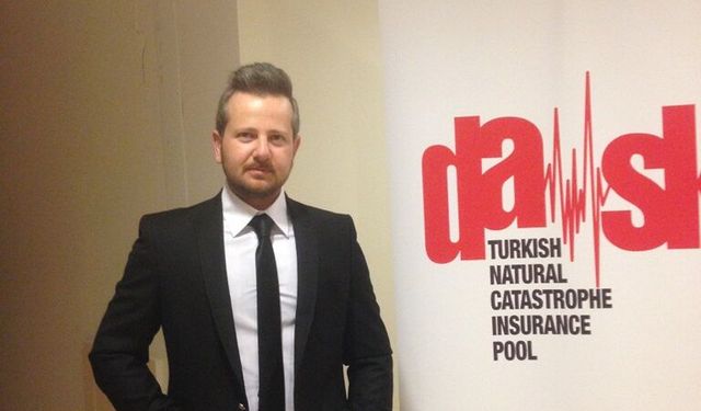 Prof. Dr. Hakan Yalçıner Rektör Adaylığını Açıkladı