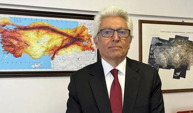 Pampal'dan Kritik Uyarı: "Yedisu Fayı İçin Zaman Daralıyor"